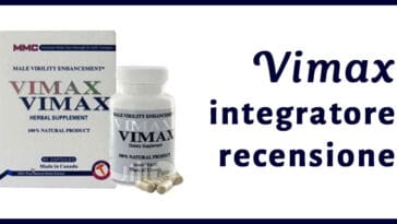 Vimax-Funziona